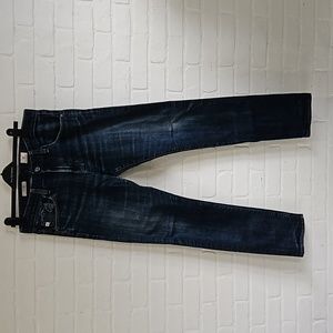 Adriano Goldschmied Nomad jeans